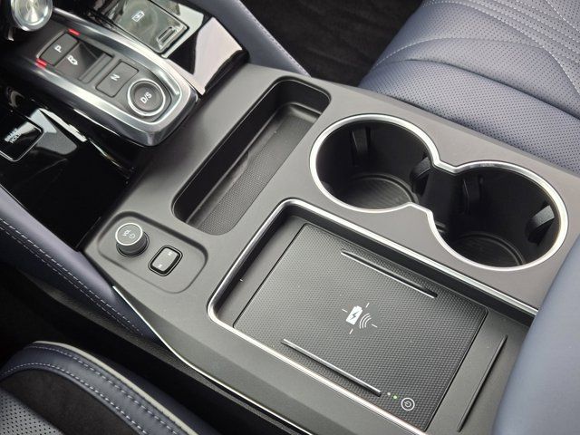 new 2026 Acura MDX car, priced at $78,125