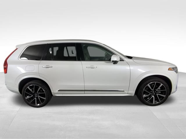 2021 Volvo XC90 T6 Inscription 8