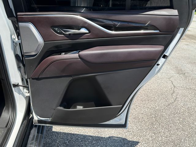 Used 2022 Cadillac Escalade SUV