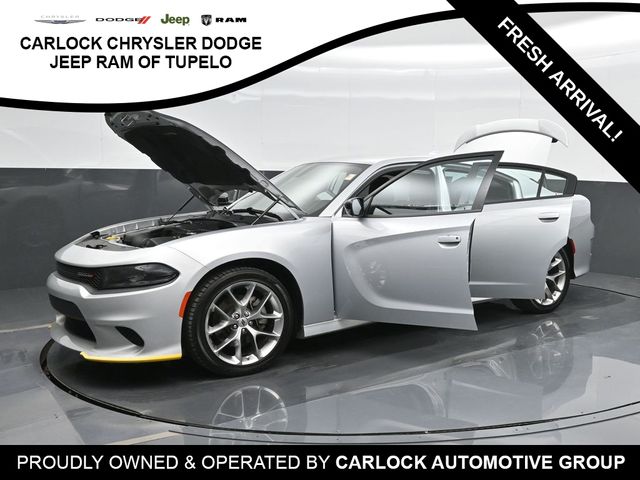 2023 Dodge Charger GT 45