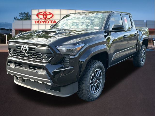 2024 Toyota Tacoma TRD Sport 23