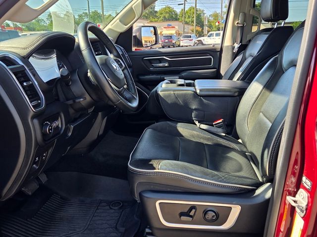 Used 2022 Ram 1500 Truck