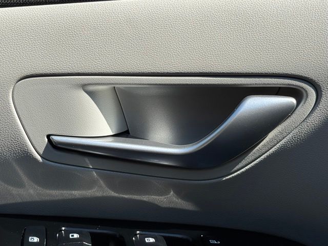 Used 2024 Hyundai Tucson SUV