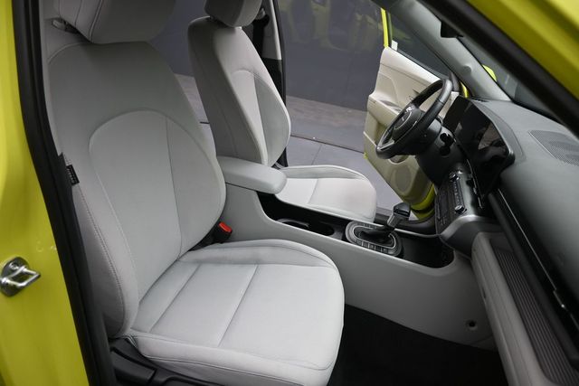 Used 2025 Hyundai Kona SUV