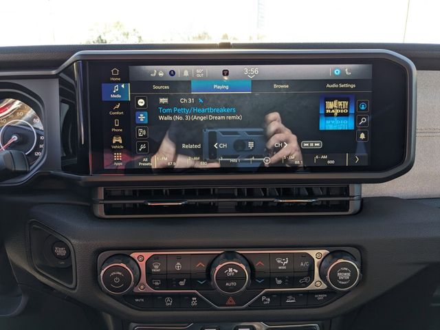 2024 Jeep Wrangler 2-Door Sport S 4x4