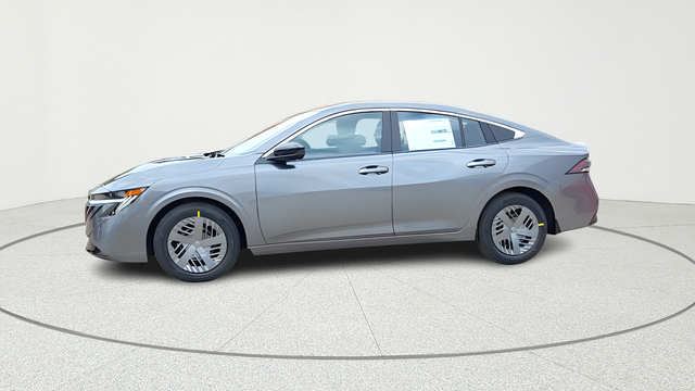 2026 Nissan Sentra