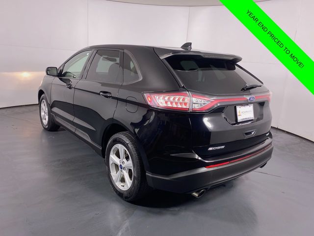 2018 Ford Edge SE 31