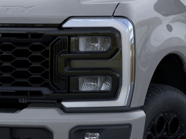 2026 Ford F-350SD Lariat:169595
