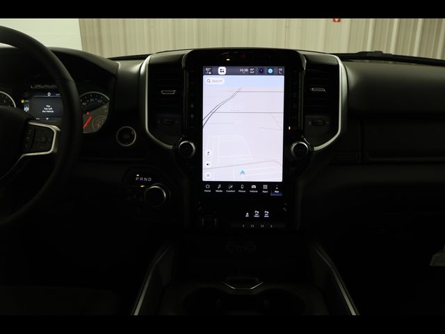 2026 RAM 1500 Big Horn/Lone Star - Photo 15