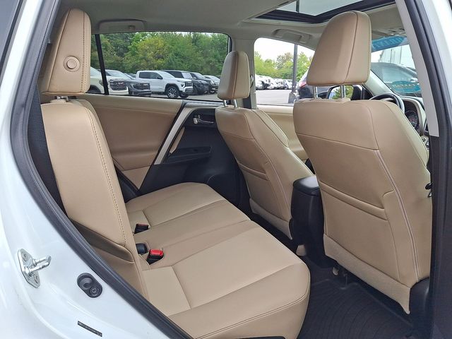 Used 2013 Toyota RAV4 Limited For Sale in Gilbertsville, PA