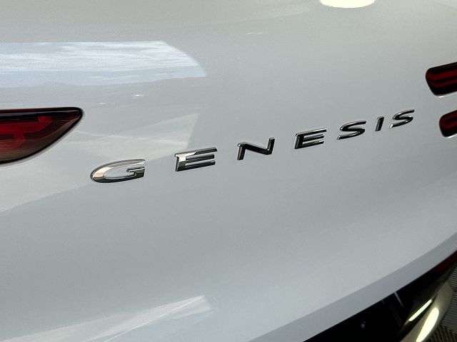 Thumbnail: 2026 Genesis GV70 - 22