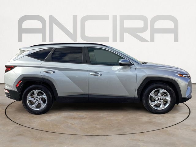 Used Car 2024 Hyundai Tucson  Sel For Sale Under $20,000 In San Antonio, Texas