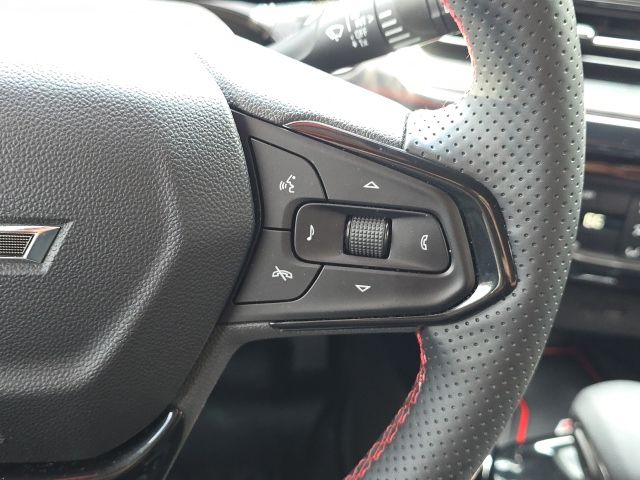 2025 Chevrolet Trax 2RS:C02644