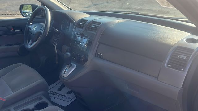 Used 2009 Honda CR-V SUV
