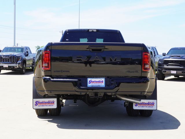 New 2027 Ram 3500 Truck