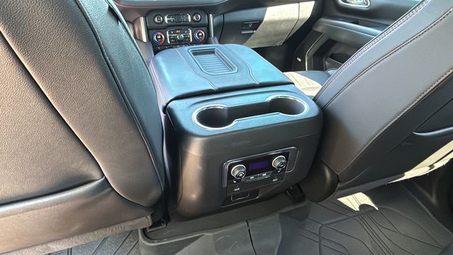 Used 2024 White Chevrolet RST image 21