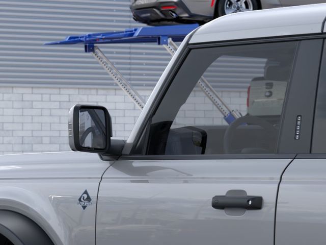2026 Ford Bronco Outer Banks:169421