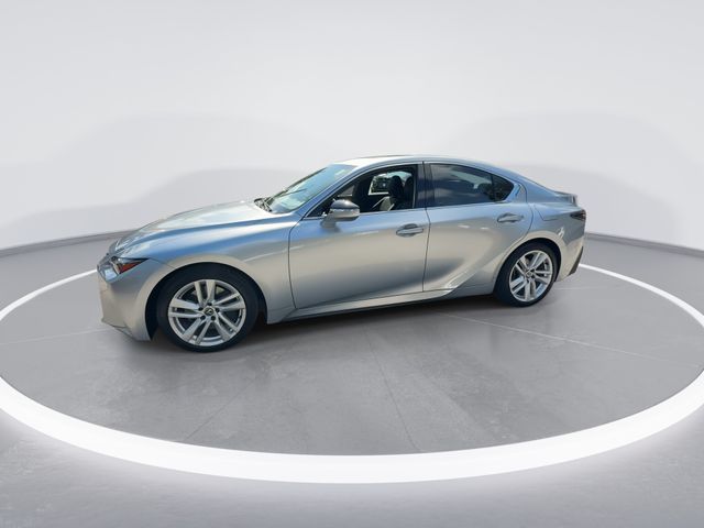 2025 Lexus IS - $38,998