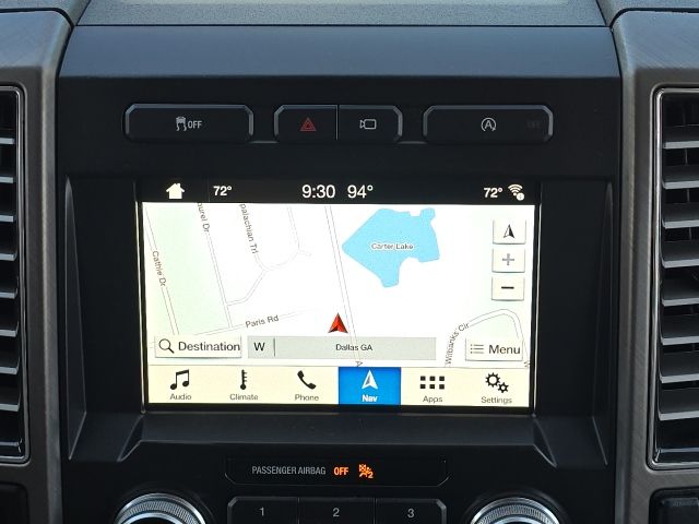 Photo of 2019 Ford F-150 Limited in Dallas, GA - 32,  2019 Ford F-150 Limited:166801A