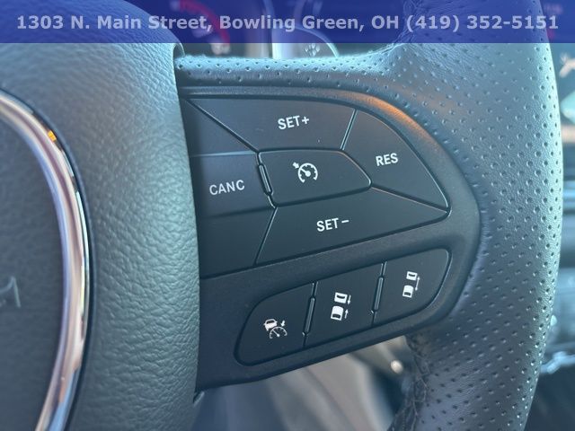 New 2026 Dodge Durango GT Plus 4D Sport Utility