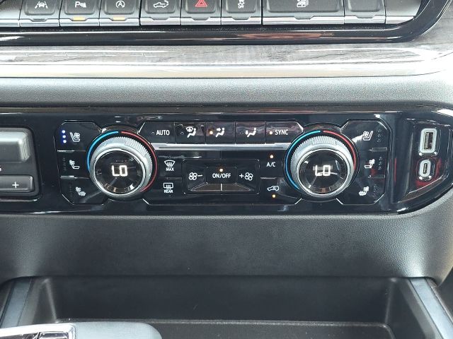 Photo of 2024 Chevrolet Silverado 1500 LTZ in Dallas, GA - 38,  2024 Chevrolet Silverado 1500 LTZ:C02406