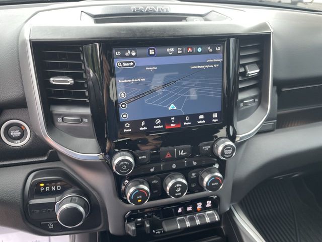 Used 2024 Ram 1500 Truck