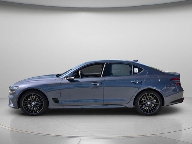 2026 Genesis G70 - $58,050