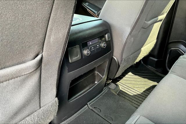 Used 2019 Chevrolet Tahoe SUV