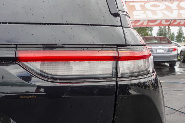 used 2022 Jeep Grand Cherokee car, priced at $23,900