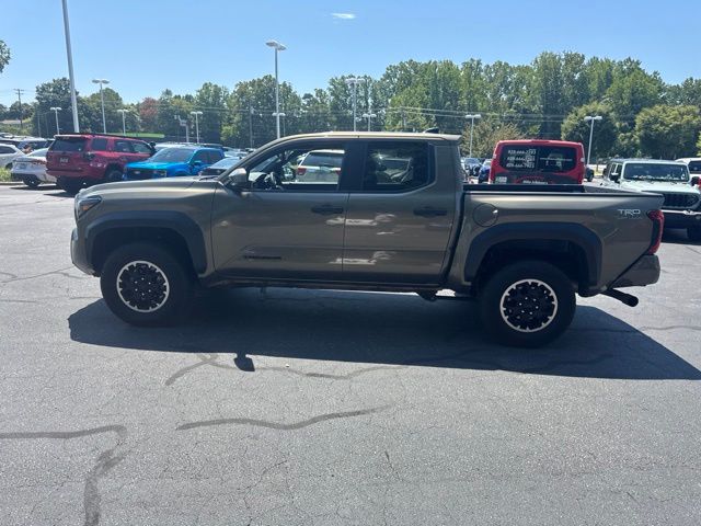 Used 2024 Toyota Tacoma Truck
