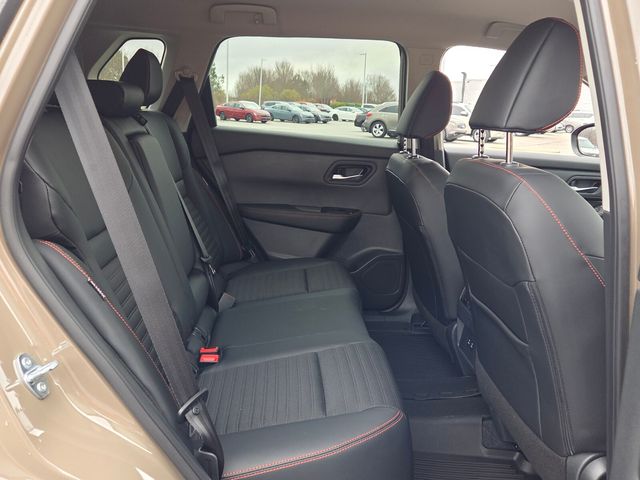 New 2026  Nissan Rock Creek image 16