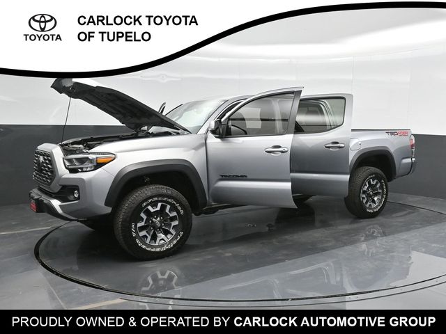 2021 Toyota Tacoma  46