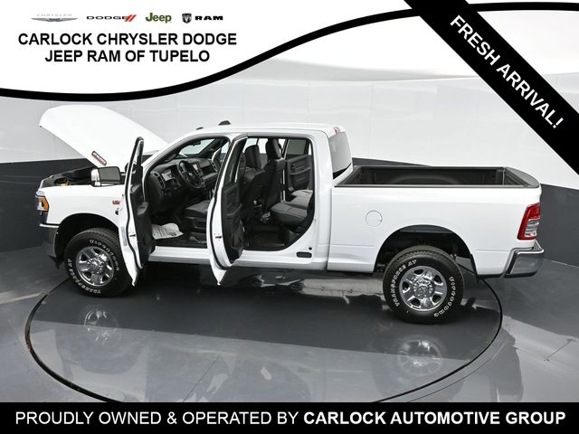 2022 Ram 2500 Tradesman 43