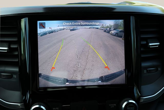 Used Car 2022 Ram 1500  Laramie For Sale Under $40,000 In Austin, Texas