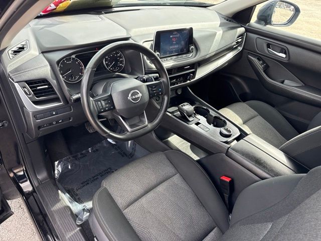 2025 Nissan Rogue - $18,288