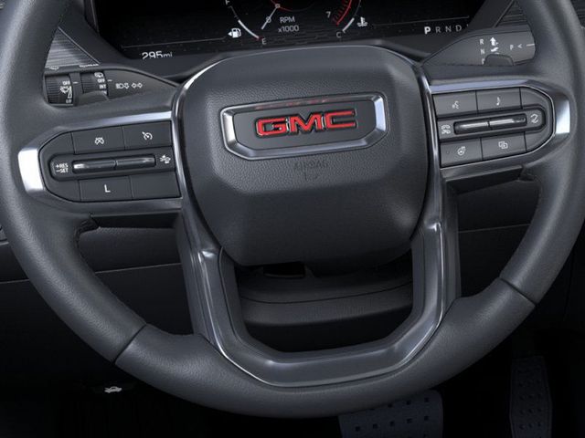 2024 GMC Acadia AT4 19