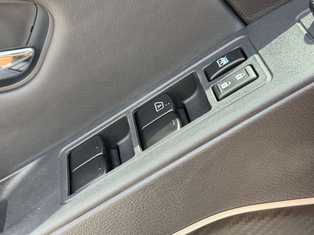 2022 Nissan Frontier SV Black at Gullo Toyota