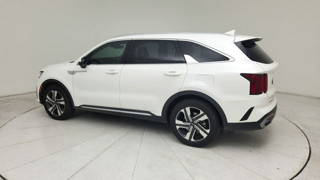 2023 Kia Sorento Hybrid SX Prestige - 9
