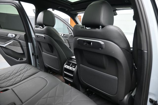 Used 2024 BMW X5 SUV