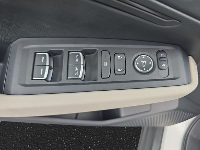 New 2026 Honda Accord Sedan Sedan