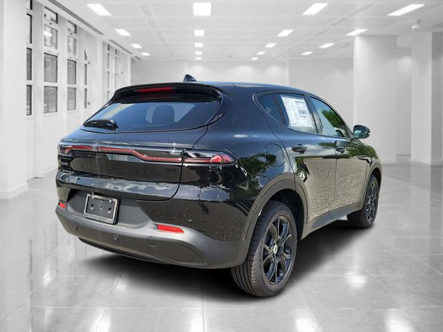 2023 Dodge Hornet GT Plus photo