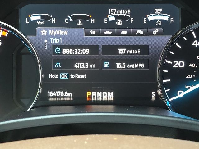2022 Ford F-350SD King Ranch:169512A