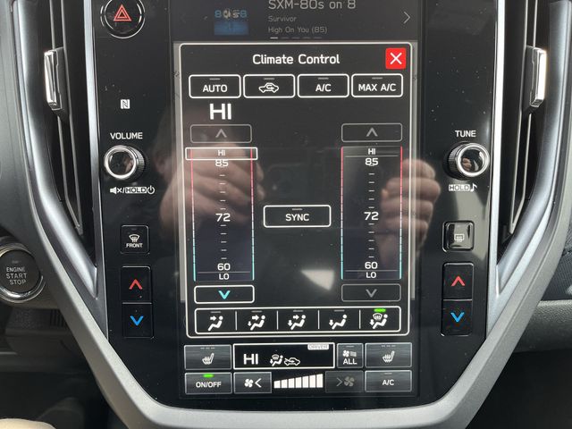 New 2026 Green Subaru Limited image 19