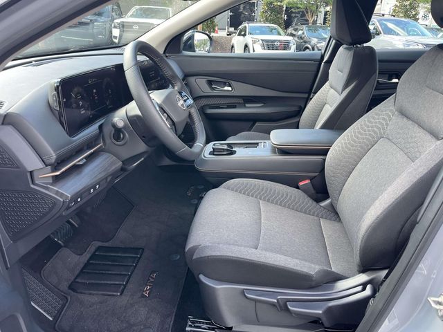 Used 2023 Nissan Ariya SUV