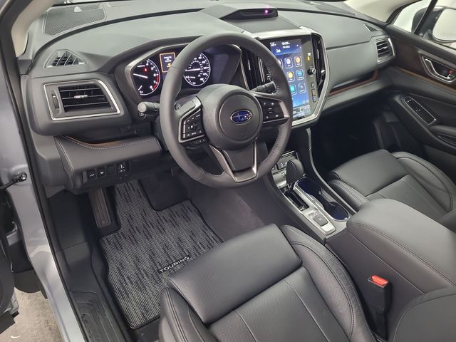 2026 – Subaru – Ascent