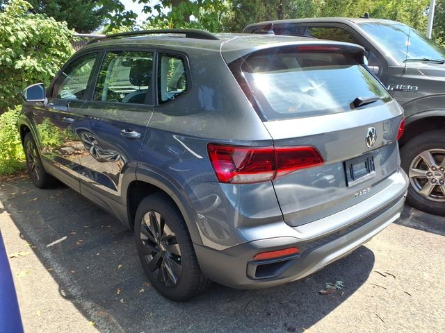 2023 Volkswagen Taos - Image 5