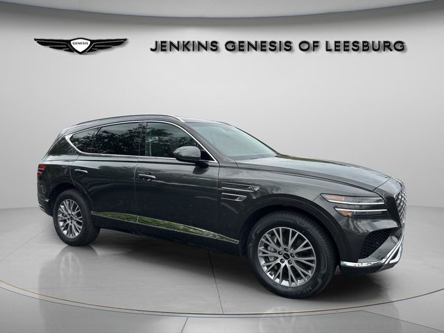2025 Genesis GV80 2.5T Standard AWD