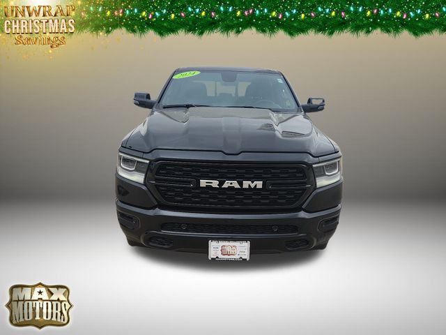 2023 Ram 1500 Big Horn/Lone Star 2