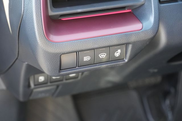 Certified Used 2026 Gray Toyota XSE Premium image 25