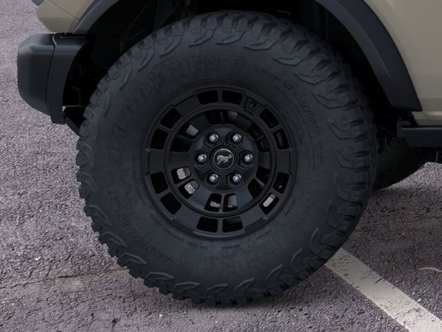 New 2026 Beige Ford Badlands image 21